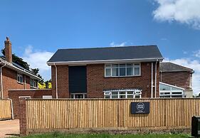 Highfield Coach House