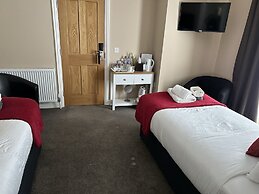 Highfield Coach House