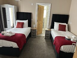 Highfield Coach House