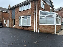 Highfield Coach House