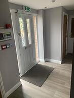 Highfield Coach House