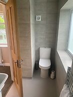 Highfield Coach House