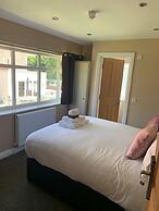 Highfield Coach House