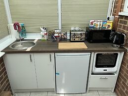 Highfield Coach House