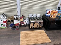 Highfield Coach House