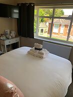 Highfield Coach House