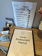 Highfield Coach House