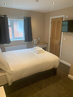 Highfield Coach House