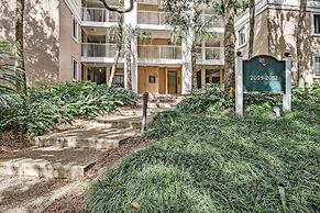 Dog Friendly Beach Wood Condo, Minutes Away from Atlantic Ocean by Red