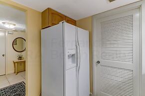 Dog Friendly Beach Wood Condo, Minutes Away from Atlantic Ocean by Red