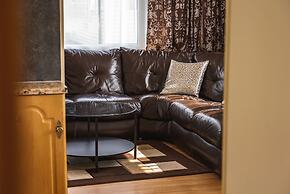 Lochlands 2BR Family Caravan - Pets - Play Park