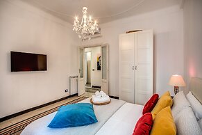 AwesHome Cinque Terre Liberty Dream