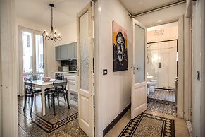 AwesHome Cinque Terre Liberty Dream