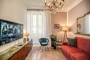 AwesHome Cinque Terre Liberty Dream