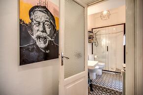 AwesHome Cinque Terre Liberty Dream