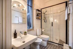 AwesHome Cinque Terre Liberty Dream