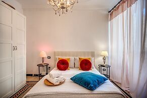 AwesHome Cinque Terre Liberty Dream