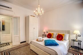 AwesHome Cinque Terre Liberty Dream