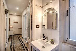 AwesHome Cinque Terre Liberty Dream