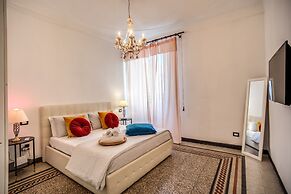 AwesHome Cinque Terre Liberty Dream