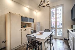 AwesHome Cinque Terre Liberty Dream