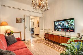 AwesHome Cinque Terre Liberty Dream