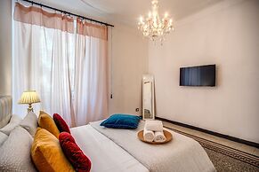 AwesHome Cinque Terre Liberty Dream