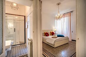 AwesHome Cinque Terre Liberty Dream