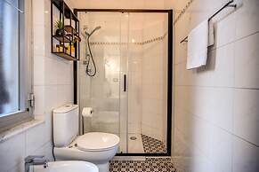 AwesHome Cinque Terre Liberty Dream