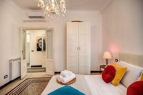 AwesHome Cinque Terre Liberty Dream