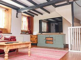 Cholmley Cottage