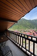 Şimo Suite Otel