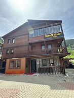 Şimo Suite Otel