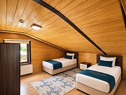 Şimo Suite Otel