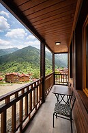 Şimo Suite Otel