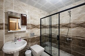 Şimo Suite Otel