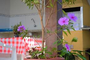 Marujo Hostel