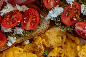 Manifest Boutique Hotel