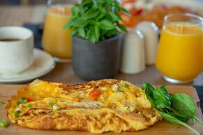 Manifest Boutique Hotel