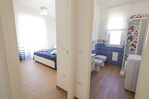 ACQUASANTA Relais