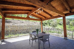 ACQUASANTA Relais