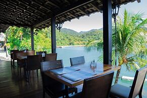 Papiro Hotel Boutique e Restaurante