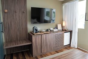 Papiro Hotel Boutique e Restaurante