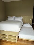 Papiro Hotel Boutique e Restaurante