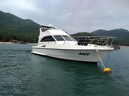 Papiro Hotel Boutique e Restaurante