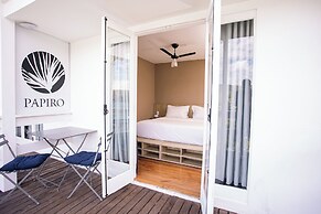 Pousada Papiro Boutique
