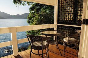 Papiro Hotel Boutique e Restaurante