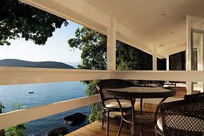 Papiro Hotel Boutique e Restaurante