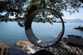 Papiro Hotel Boutique e Restaurante