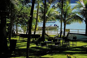 Papiro Hotel Boutique e Restaurante